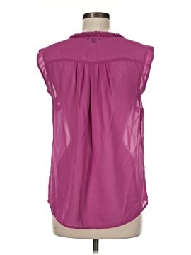 Gap Outlet Sleeveless Blouse (view 2)