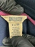 Duluth Trading Co. Blue Casual Pants Size 8 - photo 7