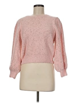 Zara Pullover Sweater (view 1)
