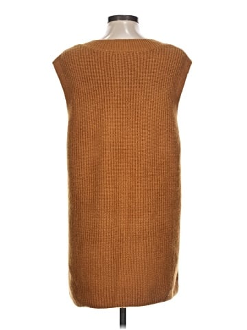 Halogen Sweater Vest (view 2)