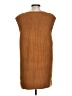 Halogen Brown Sweater Vest Size L - photo 2