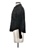 Armani Exchange Black Long Sleeve Blouse Size S - photo 5