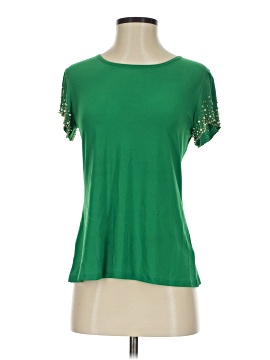 Annalee + Hope Short Sleeve Top