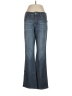 Nine West Blue Jeans Size 8 - photo 1
