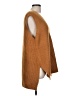 Halogen Brown Sweater Vest Size L - photo 4