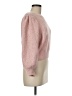 Zara Pink Pullover Sweater Size M - photo 4