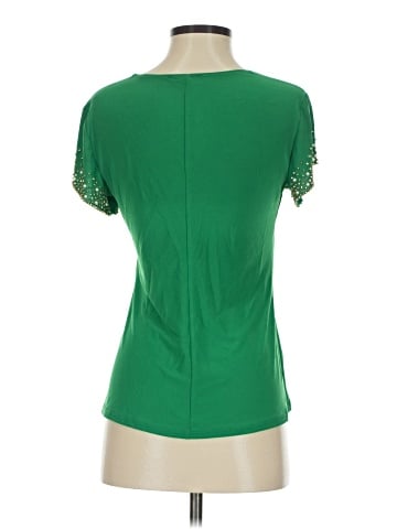 Annalee + Hope Short Sleeve Top (view 2)