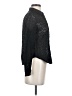 Armani Exchange Black Long Sleeve Blouse Size S - photo 4