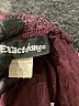 Exact Change Burgundy Formal Skirt Size S - photo 4