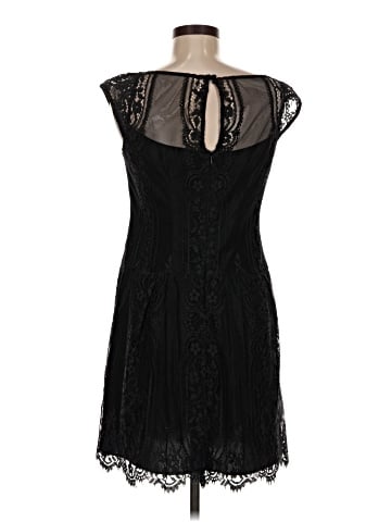 Nanette Lepore Cocktail Dress (view 2)