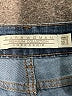 Zara Blue Jeans Size 4 - photo 7