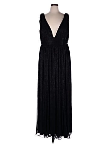 MoriLee by Madeline Gardner Cocktail Dress (view 1)