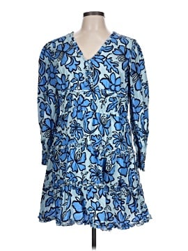 Sail to Sable Casual Dress (view 1)