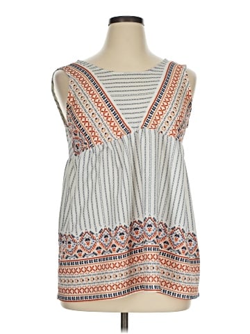 Weekend Suzanne Betro Tank Top (view 1)