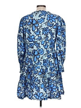 Sail to Sable Casual Dress (view 2)