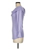 Worthington Purple Pullover Sweater Size M (petite) - photo 5