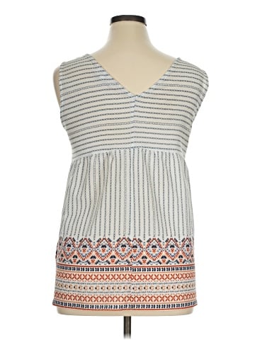 Weekend Suzanne Betro Tank Top (view 2)
