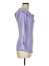 Worthington Purple Pullover Sweater Size M (petite) - photo 4