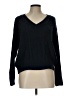 Tommy Jeans Black Pullover Sweater Size L - photo 1