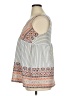 Weekend Suzanne Betro Gray Tank Top Size XL - photo 5