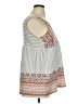 Weekend Suzanne Betro Gray Tank Top Size XL - photo 4