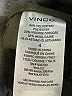 Vince. Green Dress Pants Size 4 - photo 8