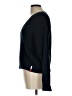 Tommy Jeans Black Pullover Sweater Size L - photo 5