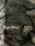 Maggie Barnes Tweed Gray Coat Size 3X - photo 6