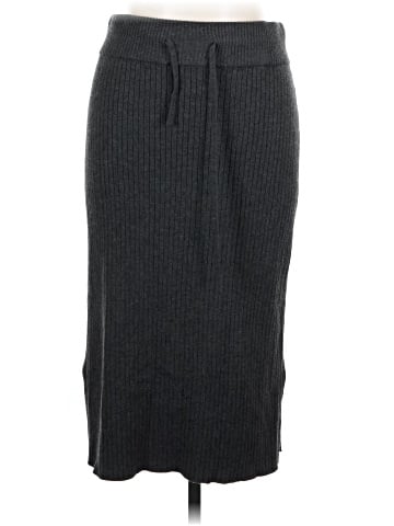 Ann Taylor LOFT Casual Skirt (view 1)