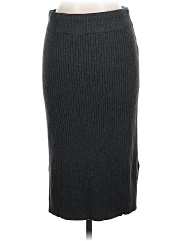 Ann Taylor LOFT Casual Skirt (view 2)