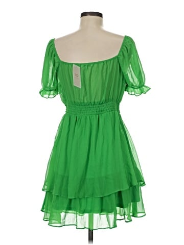 Love Tree Cocktail Dress (view 2)