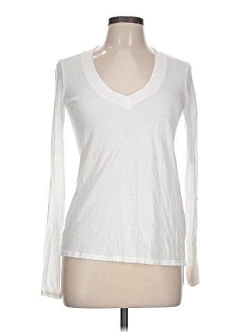 James Perse Long Sleeve T-Shirt (view 1)