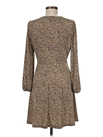 Banana Republic Factory Store Casual Dress (view 2)