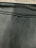 Unbranded Solid Black Casual Dress Size L (estimated) - photo 7
