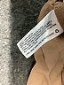 all in motion 100% Nylon Brown Raincoat Size M - photo 7