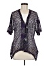 Kaktus Purple Kimono Size M - photo 1