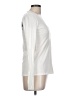 James Perse Ivory Long Sleeve T-Shirt Size Lg (3) - photo 4