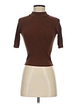 Zara Turtleneck Sweater (view 1)