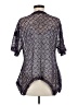 Kaktus Purple Kimono Size M - photo 2