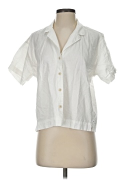 Eddie Bauer Short Sleeve Blouse