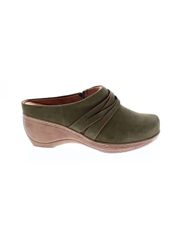 SoftWalk Mule/Clog (view 1)