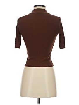 Zara Turtleneck Sweater (view 2)