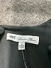 WAYF Hearts Black Casual Dress Size S - photo 7