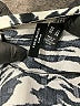 Vero Moda Animal Print Ivory Casual Dress Size 20 - photo 7