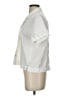 Eddie Bauer White Short Sleeve Blouse Size S - photo 5