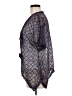 Kaktus Purple Kimono Size M - photo 5