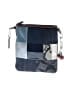 Coach 100% Leather Blue Leather Crossbody Bag One size - photo 3