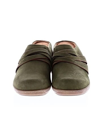 SoftWalk Mule/Clog (view 2)
