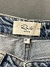 Rails Blue Jeans Size 27 waist - photo 7