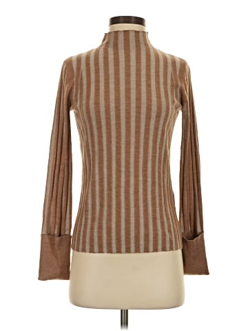 Jarbo Turtleneck Sweater (view 1)